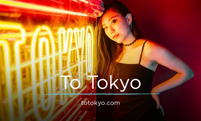 ToTokyo.com